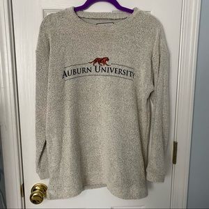 Auburn University sweatshirt